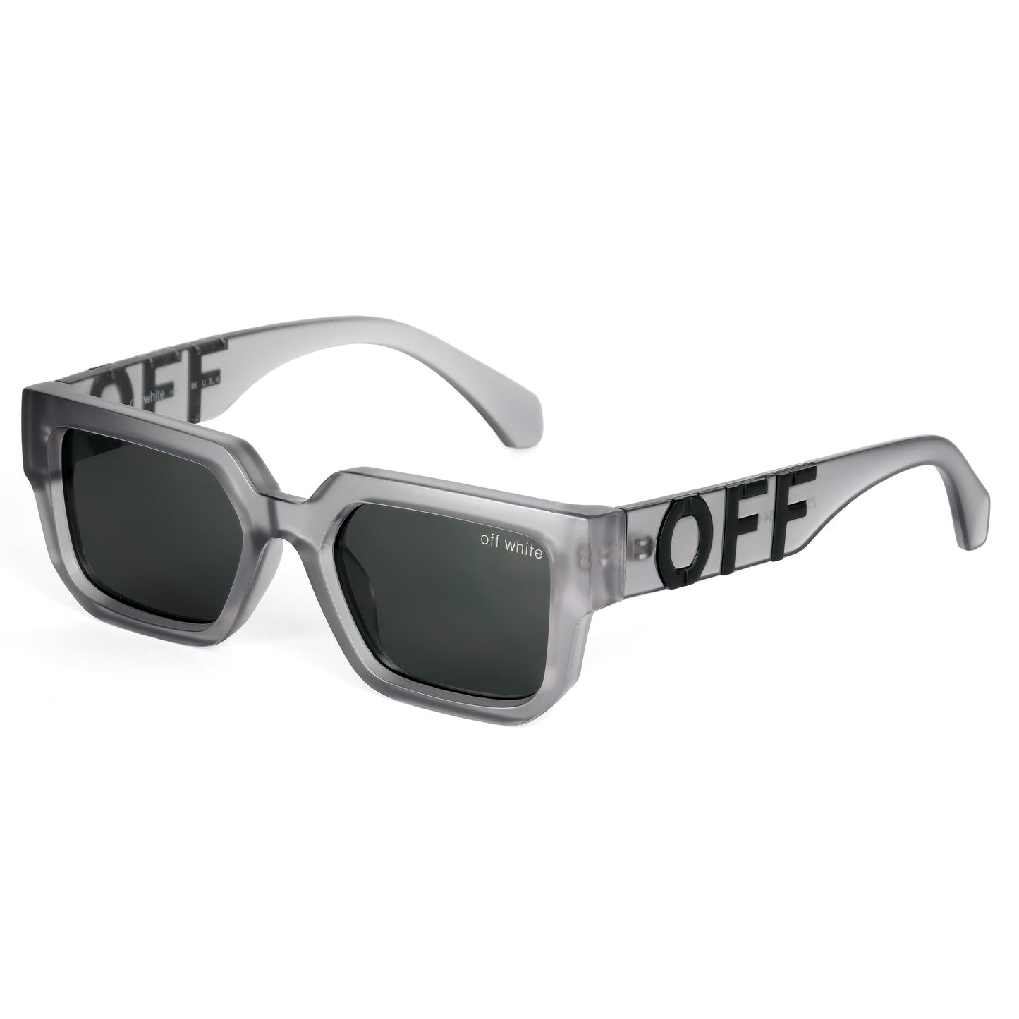 OFF White Premium Quality Sunglass | OFF White 220 D