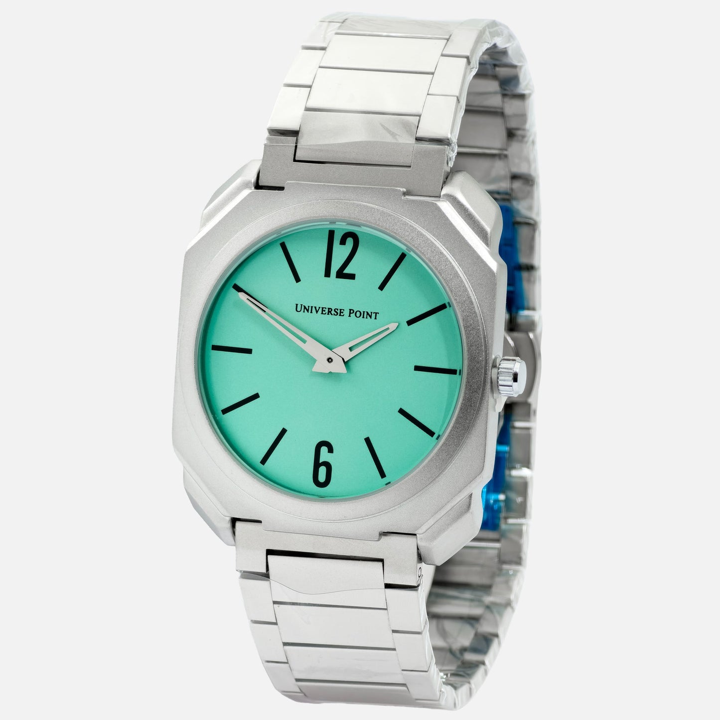 Premium Quality UNIVERSE POINT Thin Watch | UP Watch 10 E
