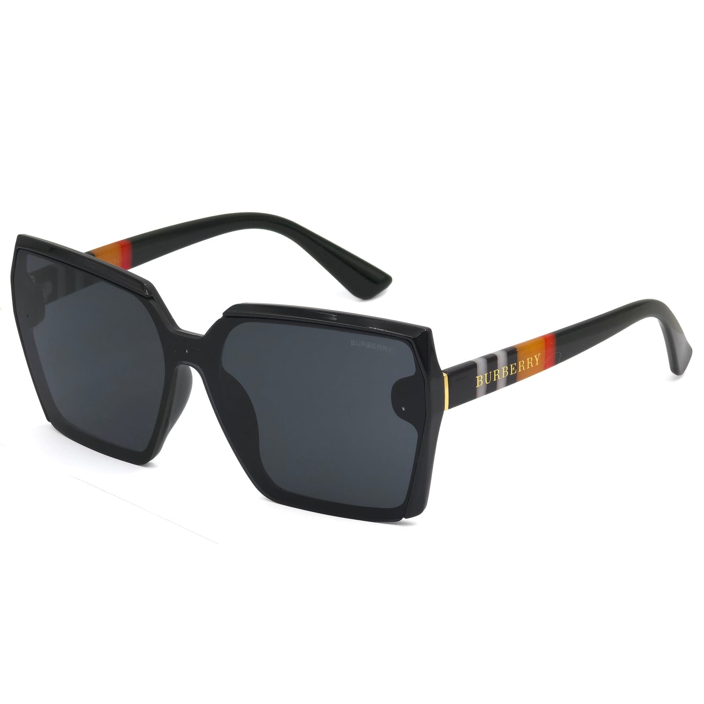 Premium Quality BRBY Stylish Ladies Sunglass | BRBY L 24 E