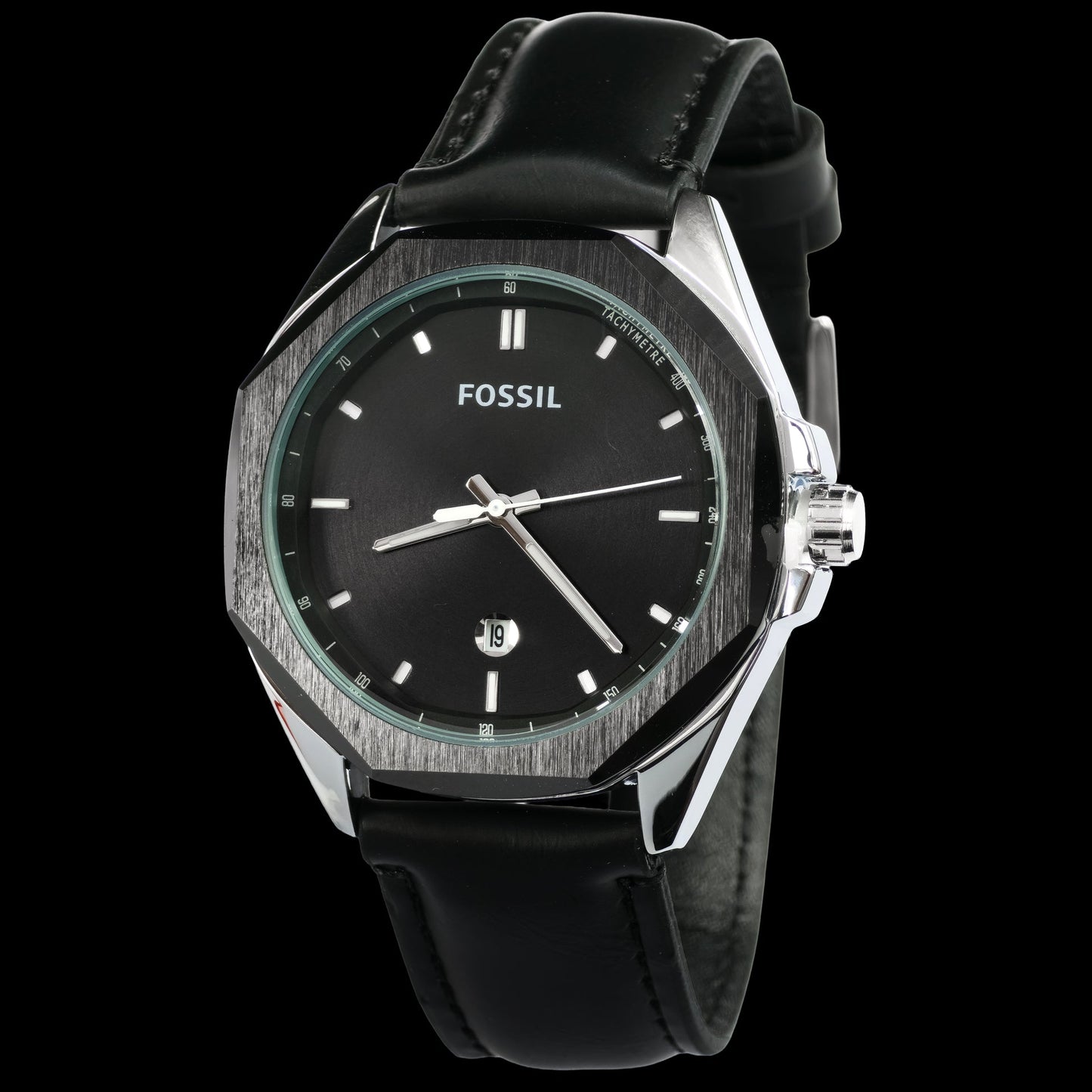 FOSSIL Quartz Watch | FSL Watch 51 B