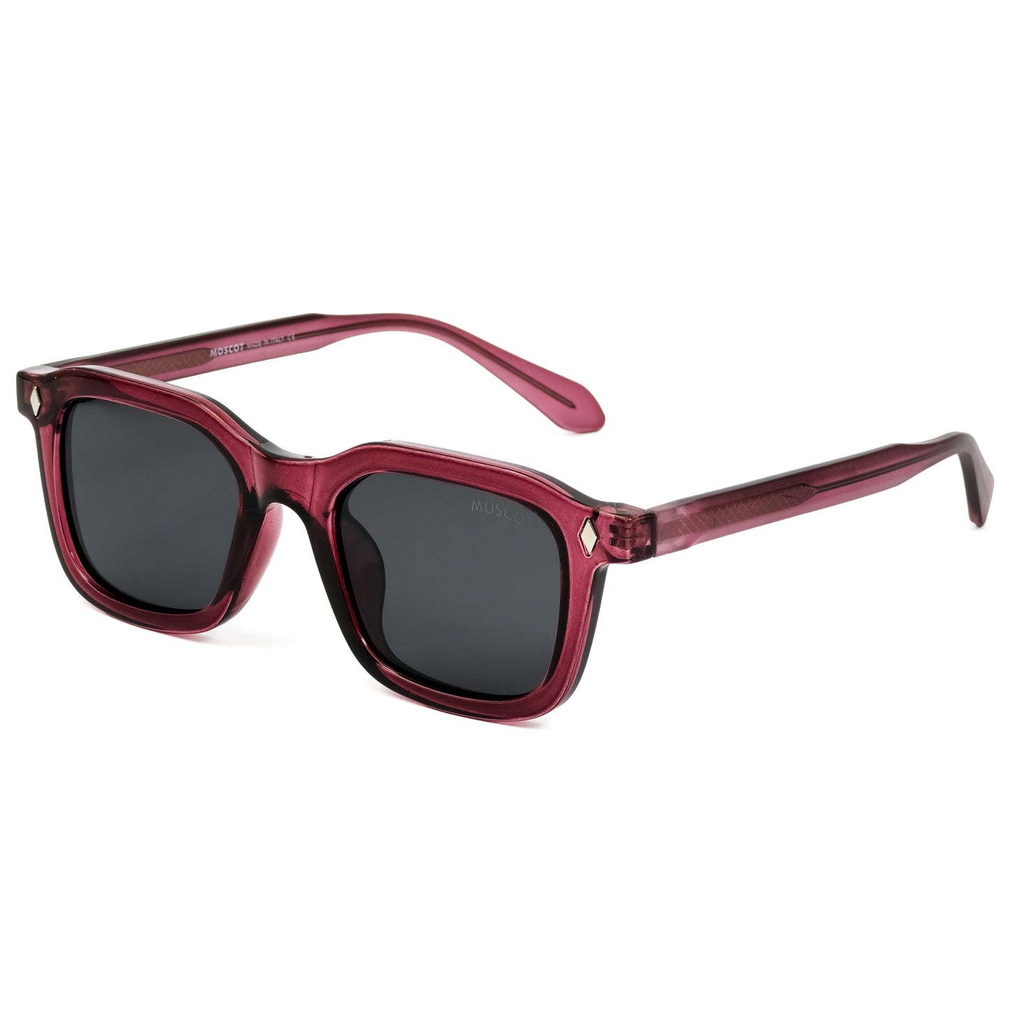 Moscot Polarized Sunglass | Premium Quality | MST 25 C