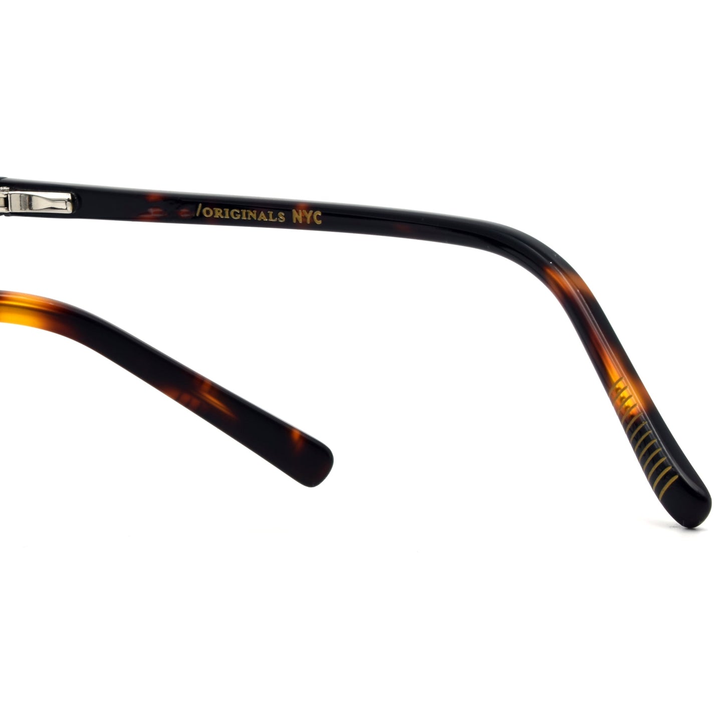 MOSCOT Eye Glass Optic Frame | MST Frame 100 B