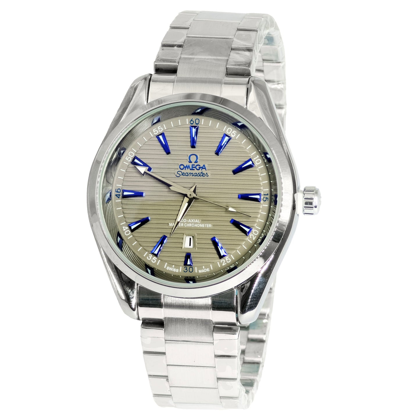 OMEGA Premium Quality SEAMASTER Quartz Watch | OMGA Watch CM 03 B