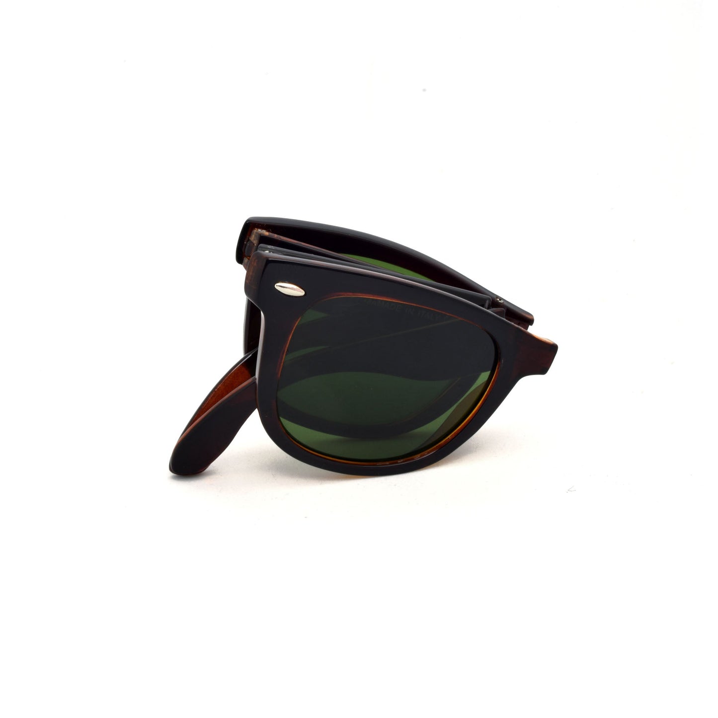 RB Style Wayfarer Shape Premium Quality Folding Sunglass for Men