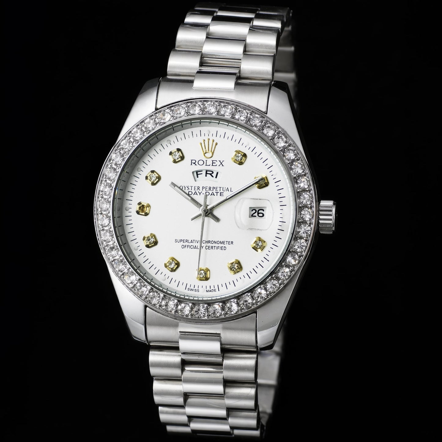 RLX Watch C70