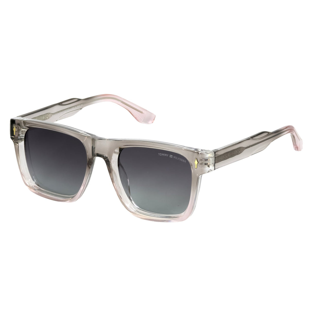 TOMMY HILFIGER Polarized Sunglass | TM 235 E