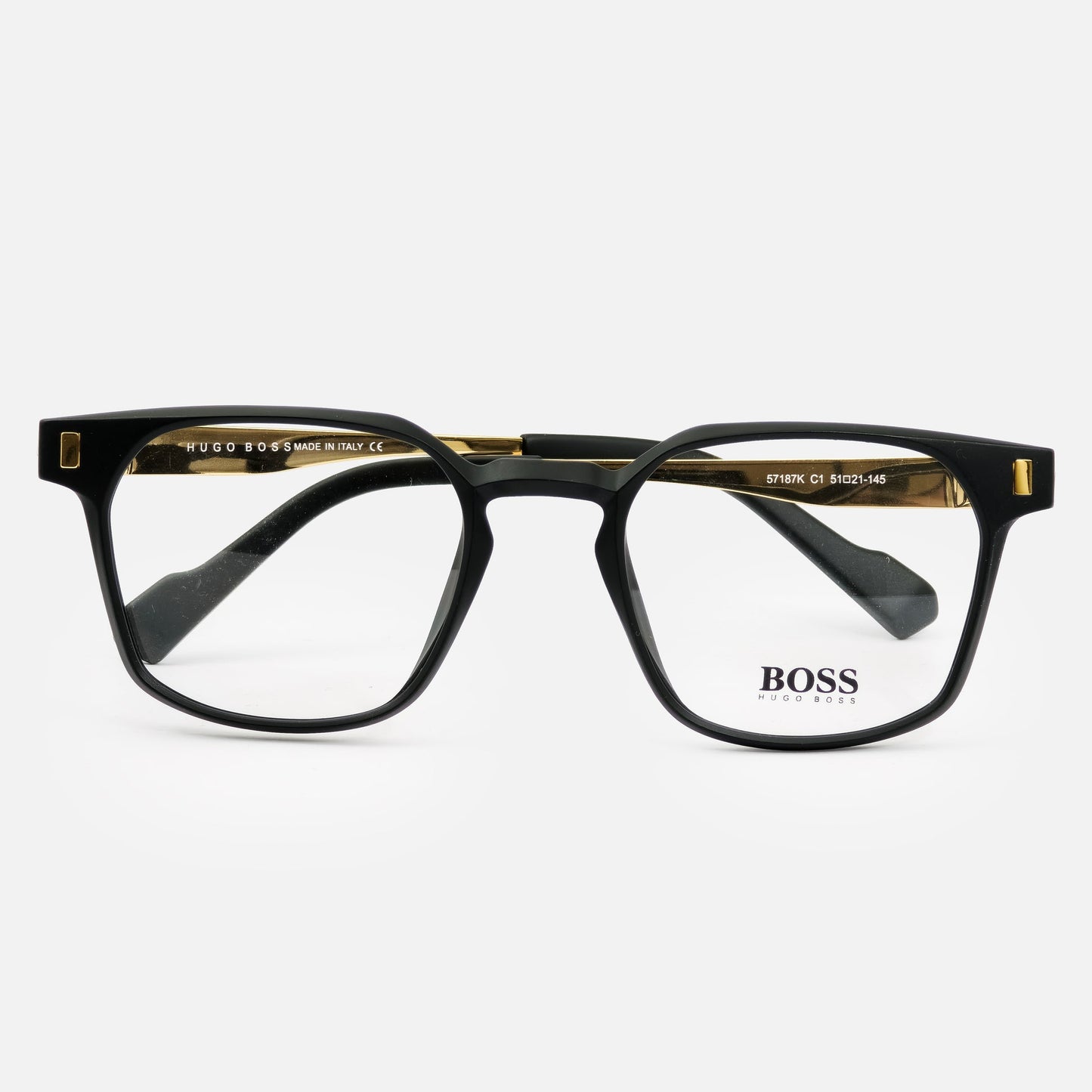 HUGO Boss Eye Glass | Optic Frame | Bos Frame 30 A