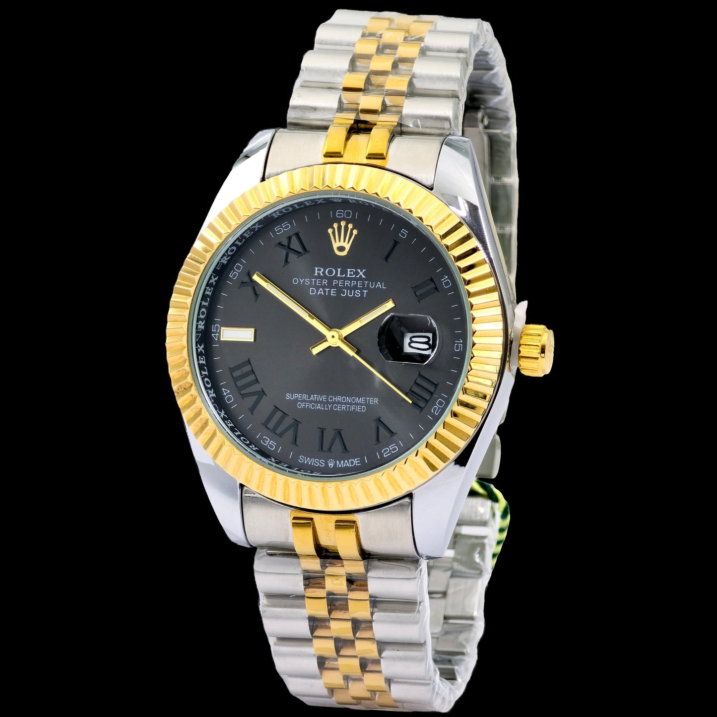 Premium Quality Quartz Watch | RLX Watch A40 A