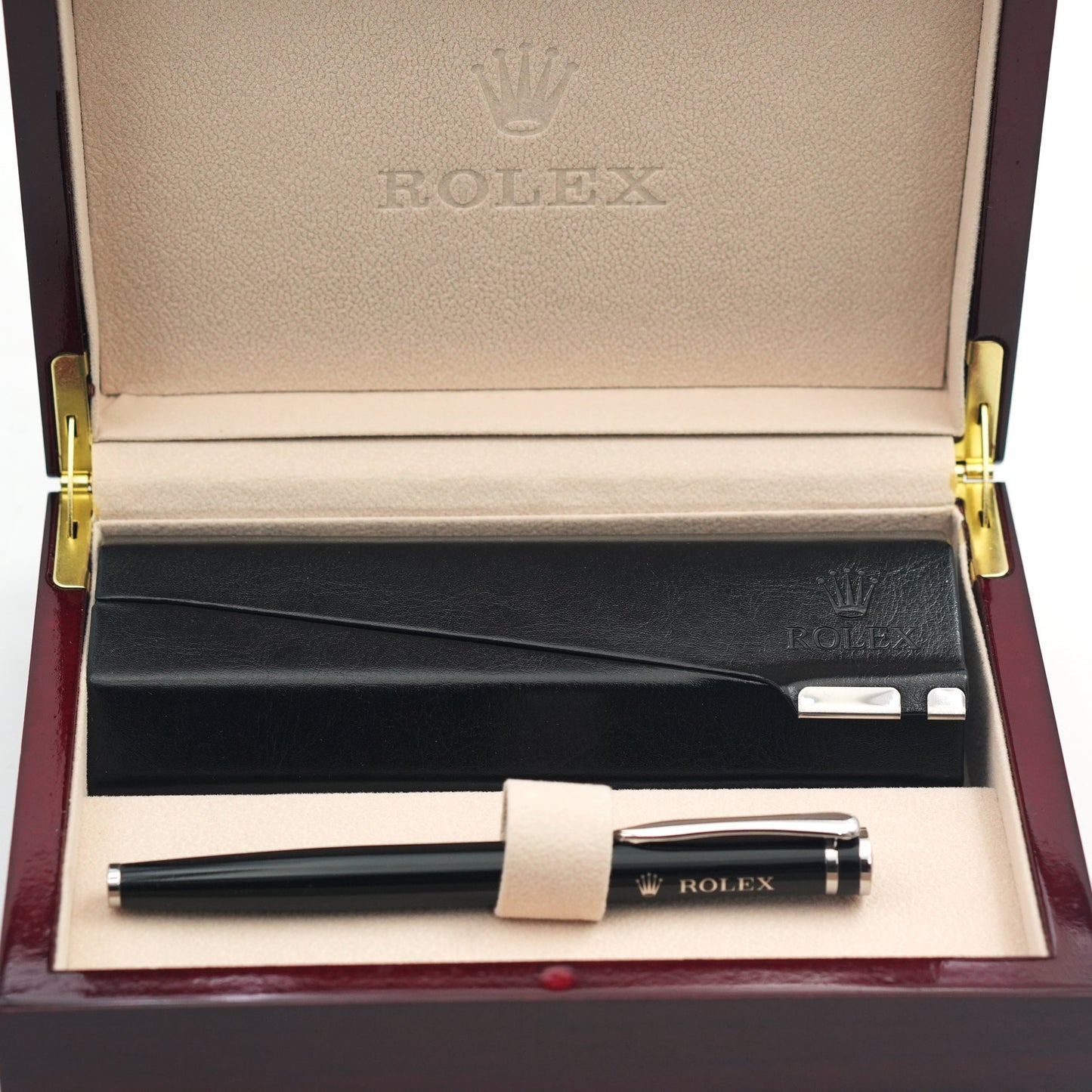 Luxury Premium Quality RLX Eye Glass | RLX Frame 81 B