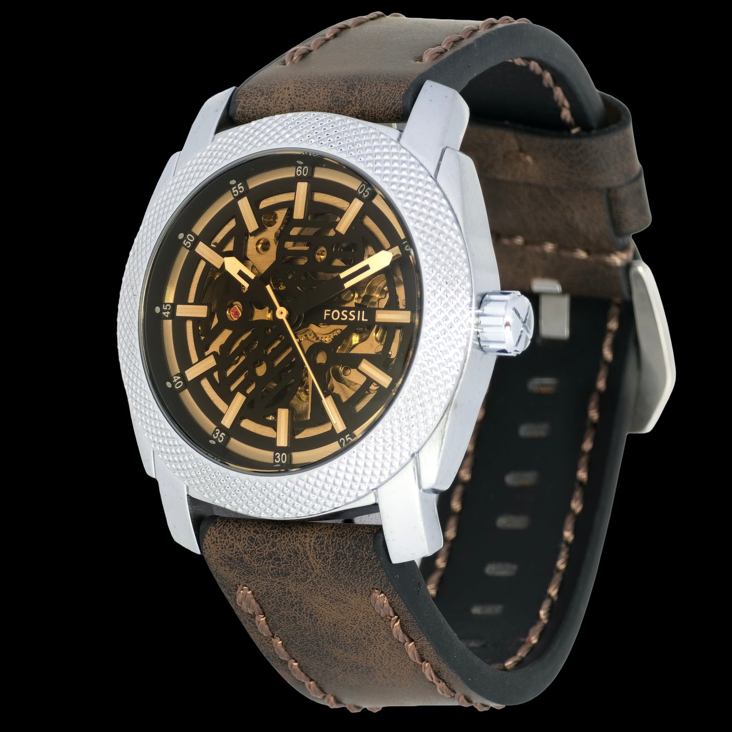 FOSSIL Automatic Mechanical Watch | FSL Watch 55 B
