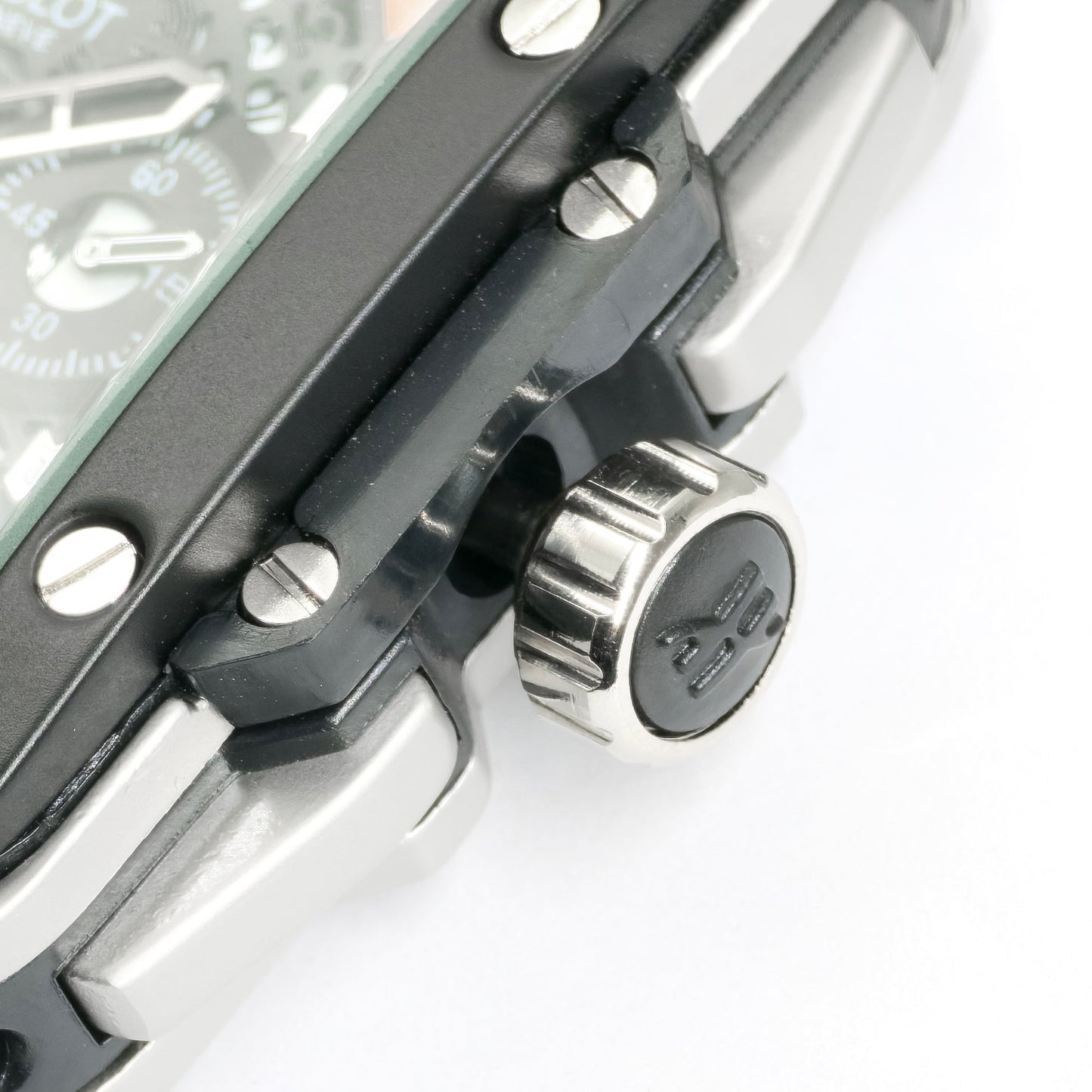 Hublot_Chronograph Quartz Watch | HBLT Watch UT 1025 D