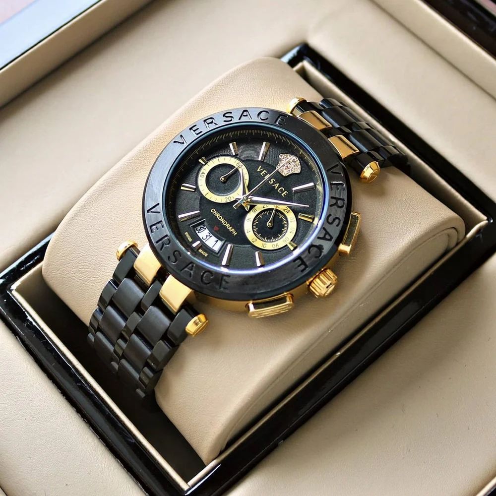Premium Quality Quartz Watch | VRS Watch 05 A