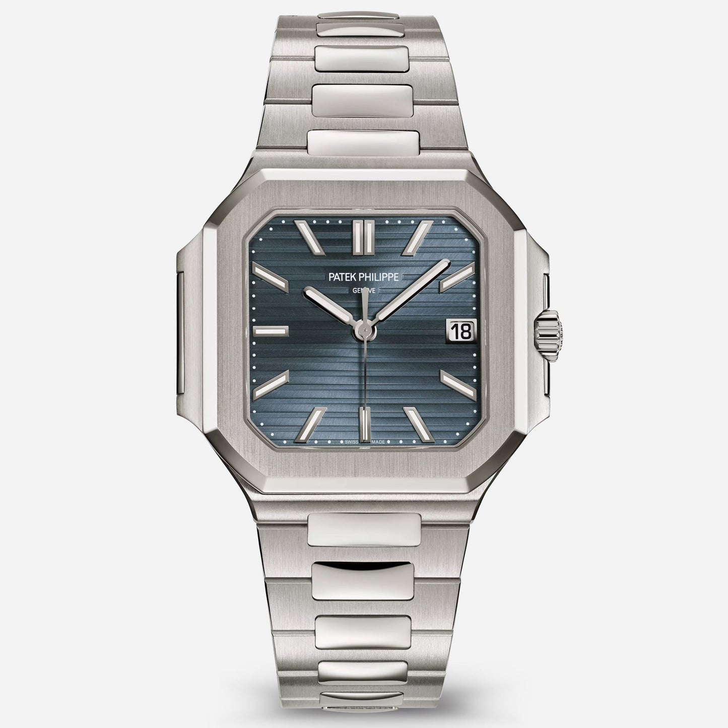 European Grade Luxury Premium Quality Automatic Watch | PP Watch 2030