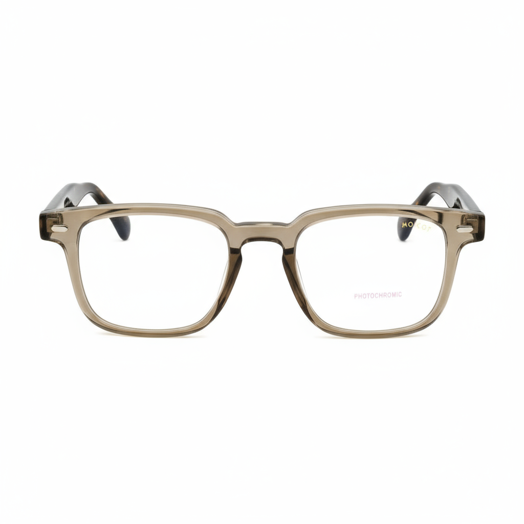 Moscot PHOTOCHROMIC Eye Glass | Eyeware | Optic Frame | MST Frame 21 E