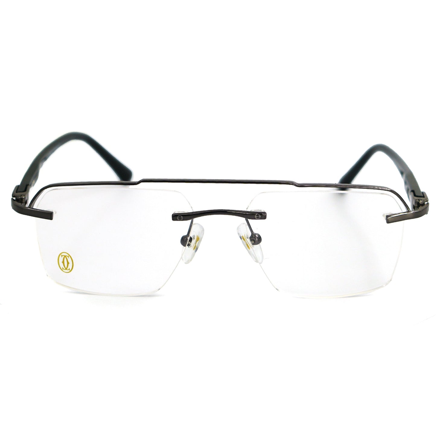 CARTIER Eye Glass | Optic Frame | CRTR Frame 95 A