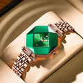 Original Poedagar Ladies Watch | 100% Authentic Product | Poedagar L 1005 A