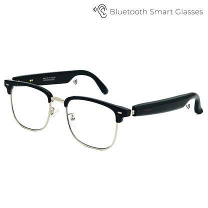 E13 Bluetooth Smart Glass | Optic Frame | E13 Frame 1A