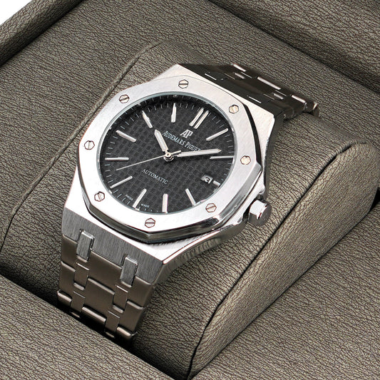 Premium Quality Automatic Mechanical Watch | AP Watch Royal 26 B