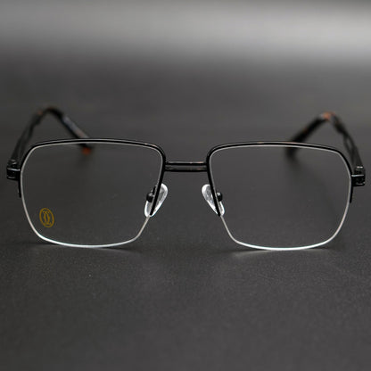 CARTIER Eye Glass | Optic Frame | CRTR Frame 46 B