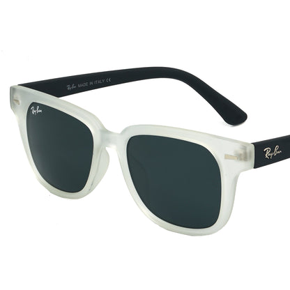 Premium Quality Rayban G-15 Glass Lens Sunglass | RB 4552 C