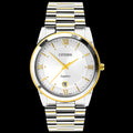 CITIZEN Premium Quality Saphire Quartz Watch | CTZN Watch 1015 A