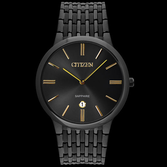 CITIZEN Premium Quality Saphire Quartz Watch | CTZN Watch 1016 C