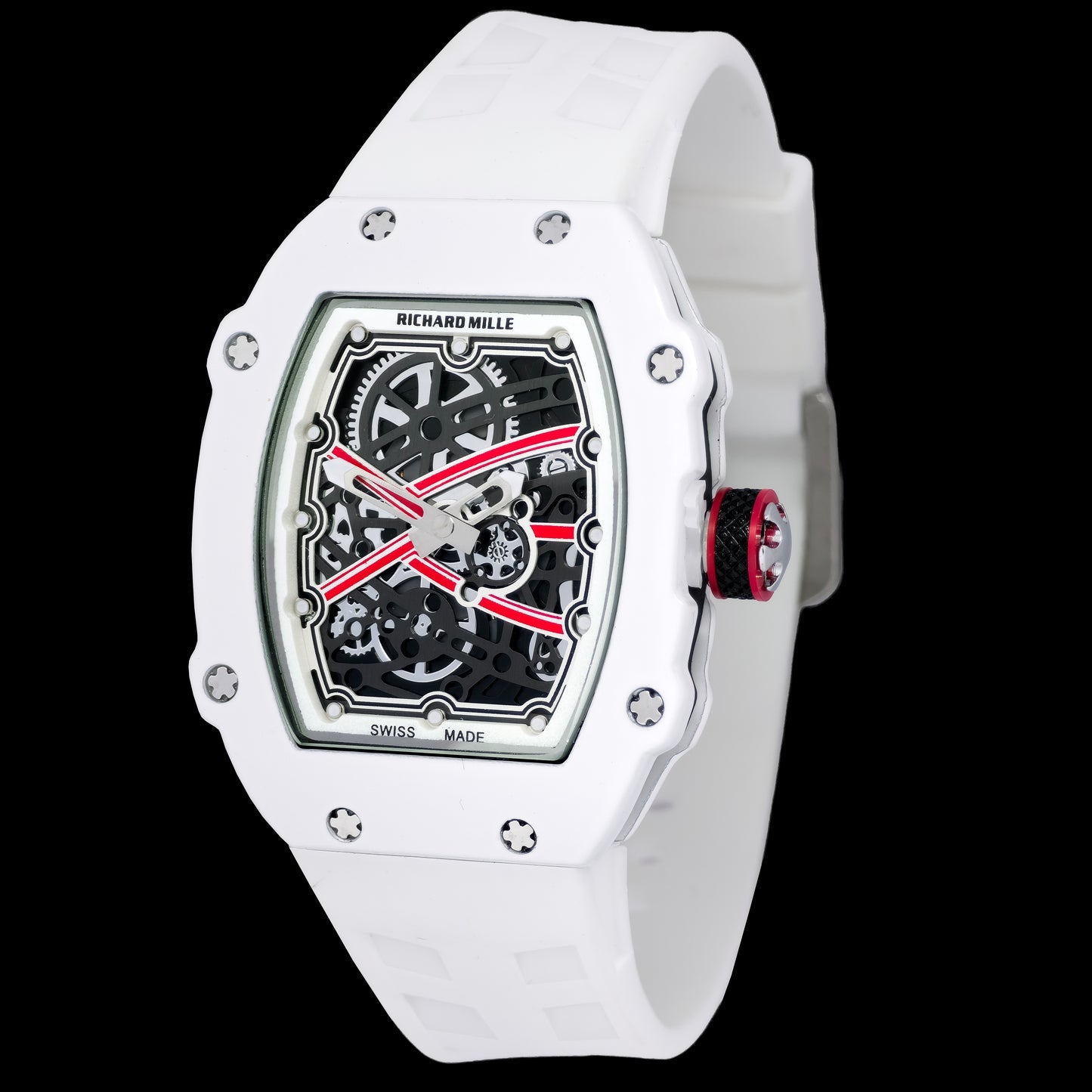 Premium Quality Richard Mille Quartz Watch | Richard Watch 1035 F