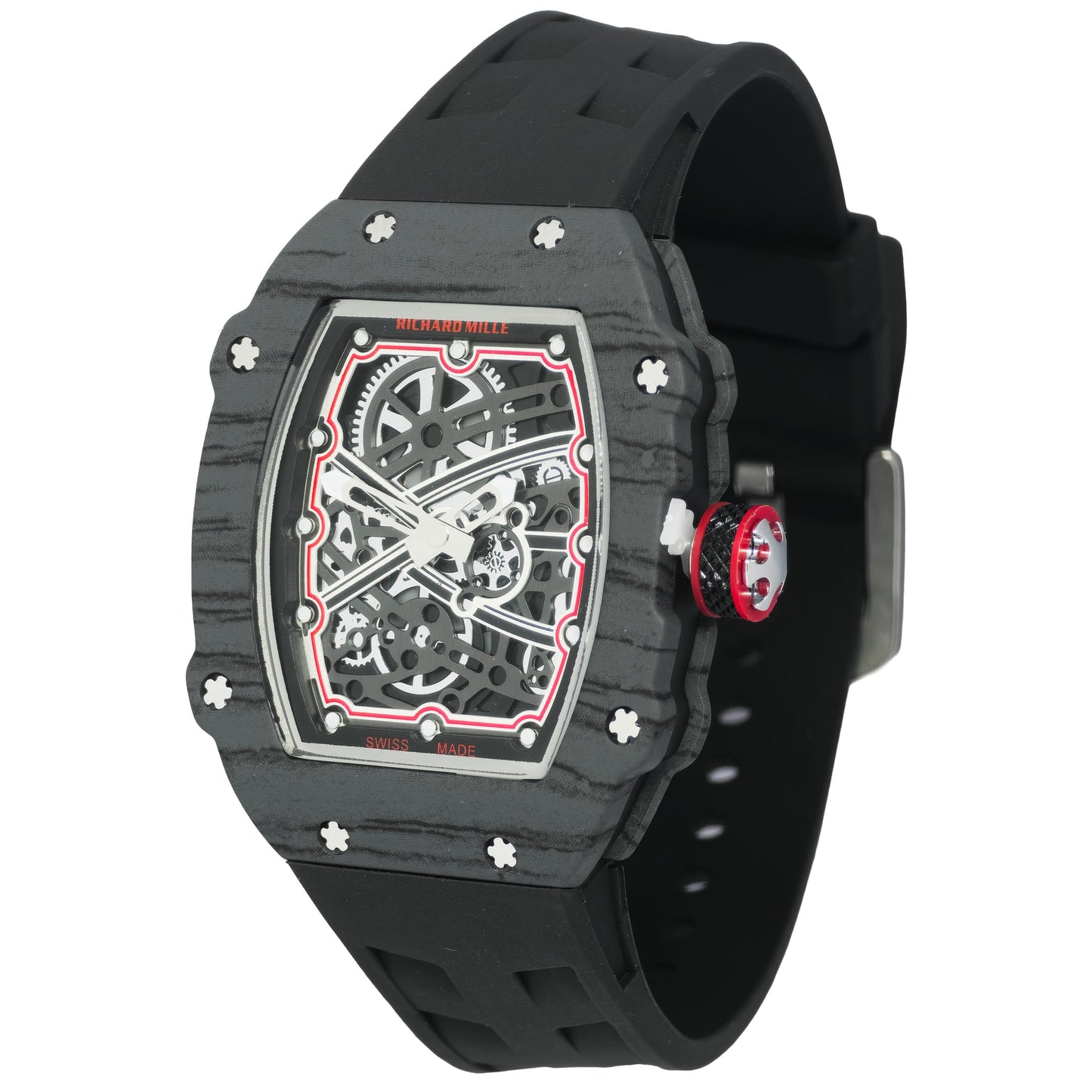 Premium Quality Richard Mille Quartz Watch | Richard Watch 1035 G