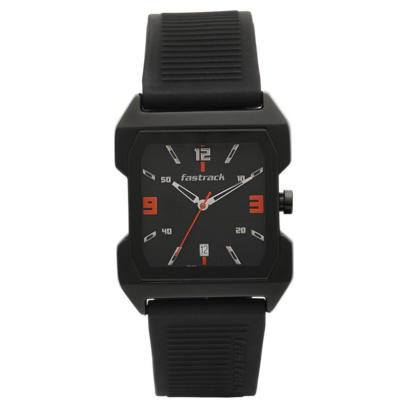 Original Fastrack Watch | 100% Authentic Product | Fastrack Watch 1021