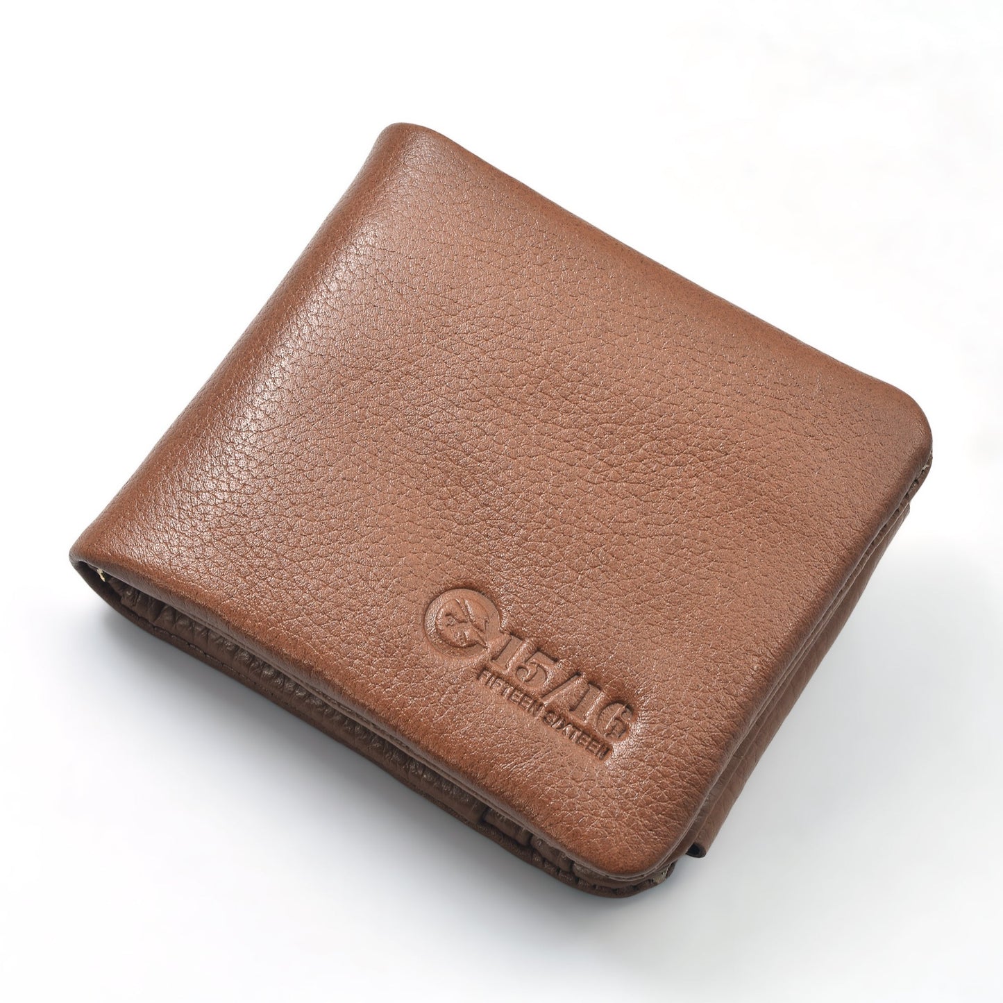 Pocket Size Wallet | Original Leather | 15/16 Wallet 01