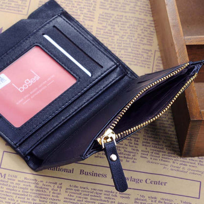 Original Bogesi Pocket Size Wallet | Artificial Leather 15