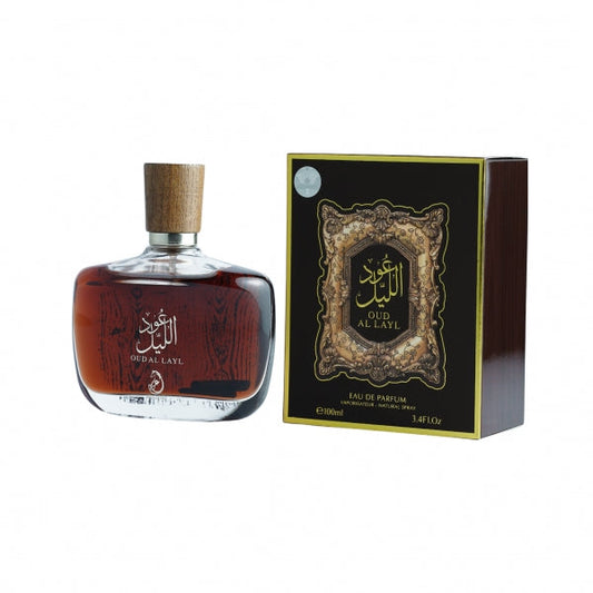 Premium Quality Perfume | Arabiyat Oud Al Layl
