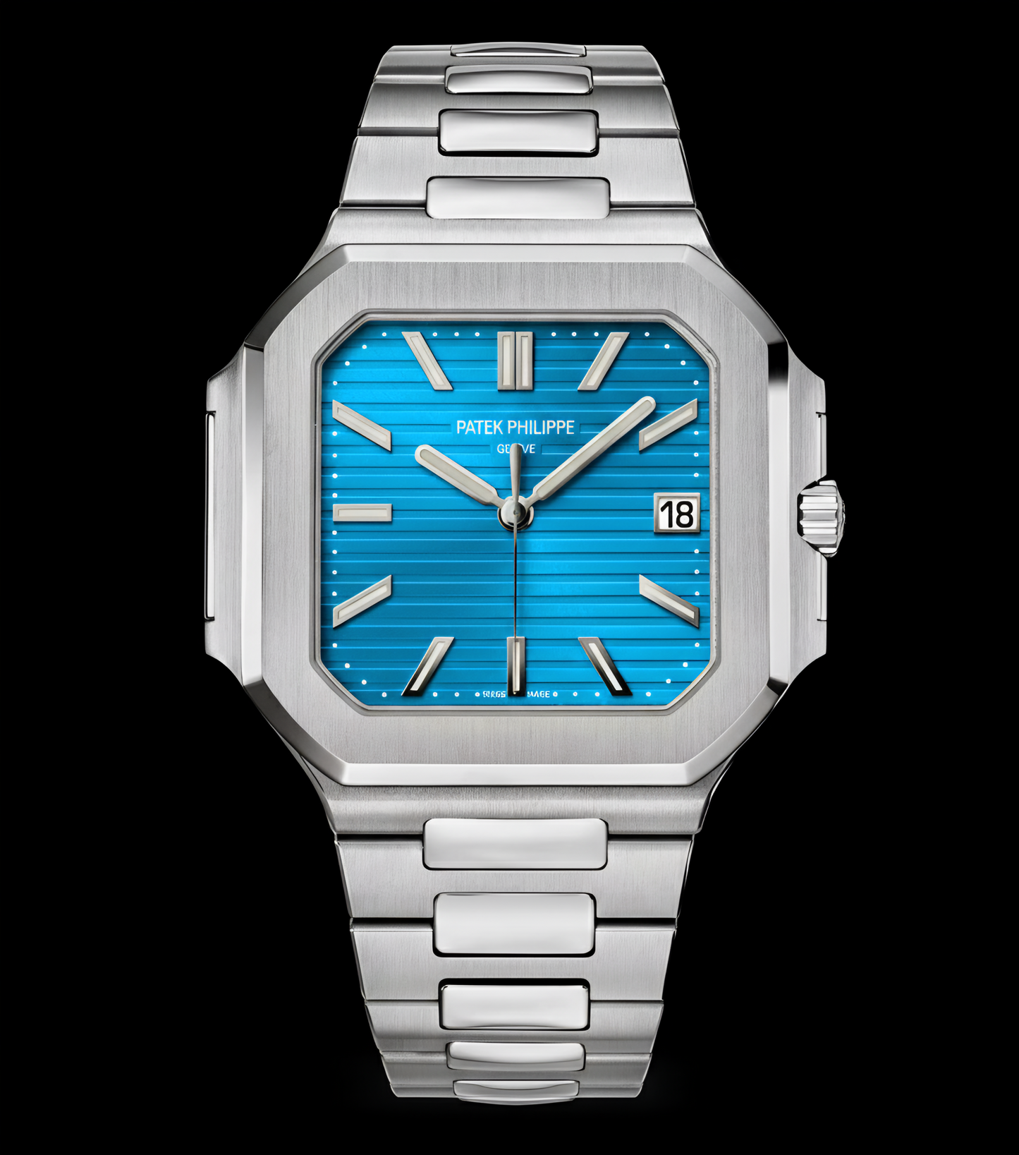 European Grade Luxury Premium Quality Automatic Watch | PP Watch 2029