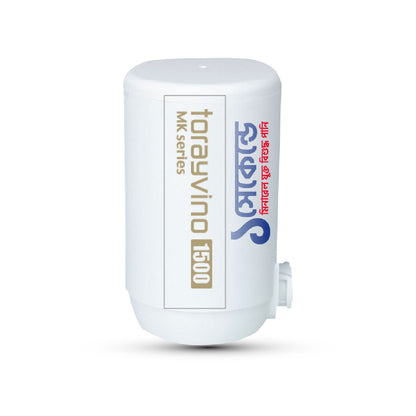 Torayvino MK-303-EG Water Purifier – বিশুদ্ধ ও নিরাপদ পানির জাপানি প্রযুক্তি