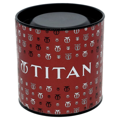 Original Titan Watch | Titan 1013