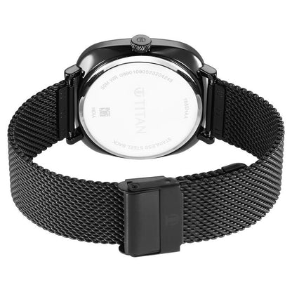 Original Titan Watch | Titan 1016