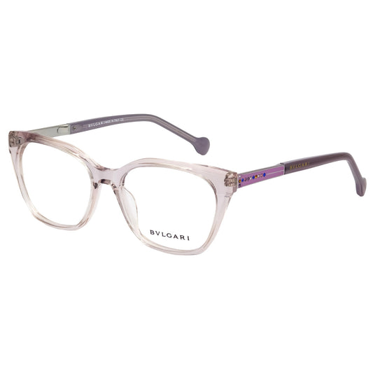 BVLGARI Ladies Frame | Ladies Optic Frame | Ladies Eyeware | BVL Frame 01 A