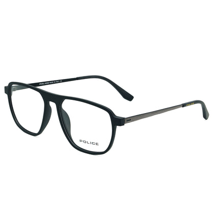 Police Optic Frame | Eyeware | Eye Glass | Polish Frame 30 B