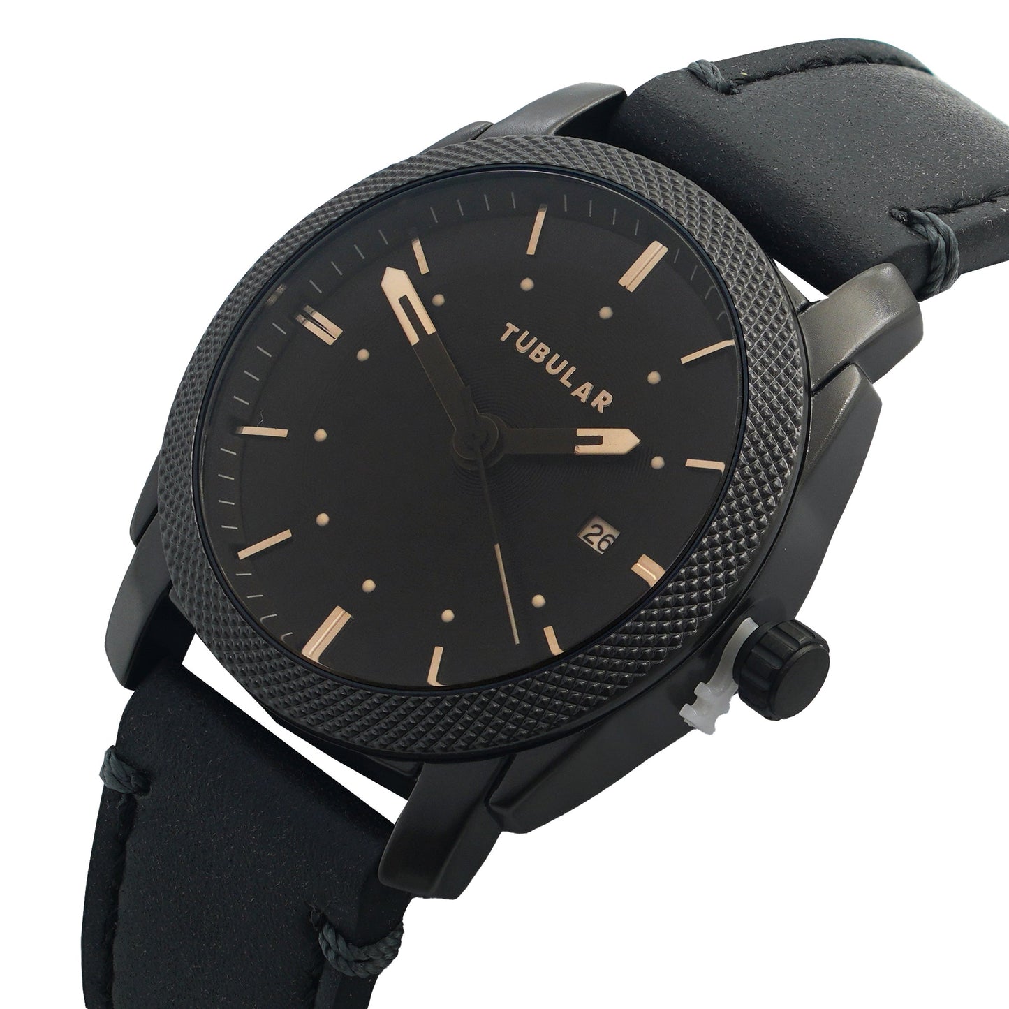 Stylish TUBULAR Watch | TBLR Watch 01 B