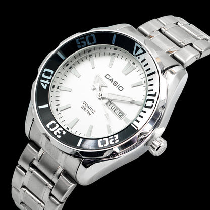 Casio Quartz Watch | CASIO C8 A