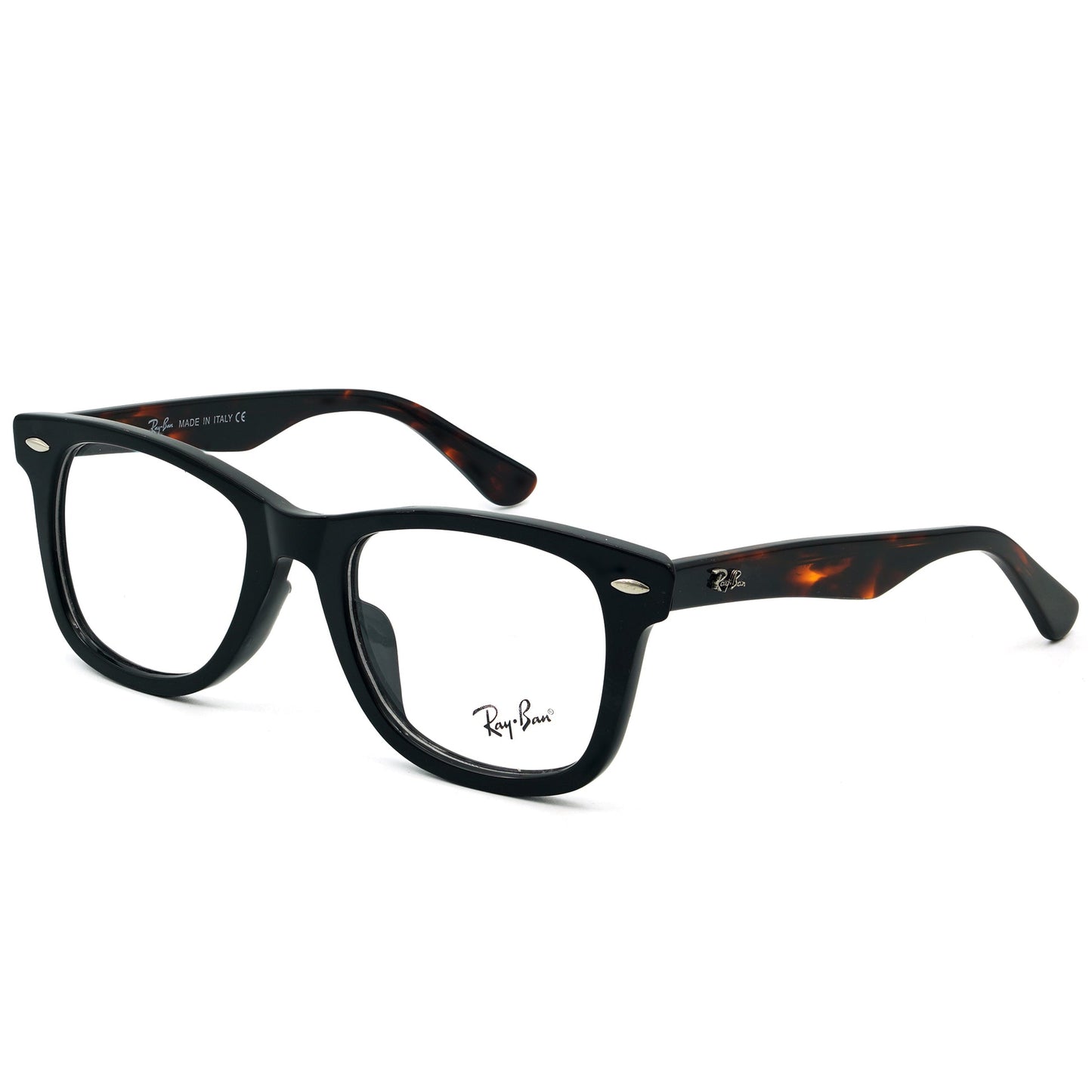 Rayban Eye Glass | Optic Frame | RB Frame 100 A