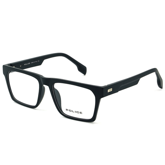 Police Optic Frame | Eyeware | Eye Glass | Polish Frame 18 A