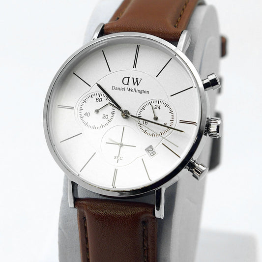 DW Watch 1001 A