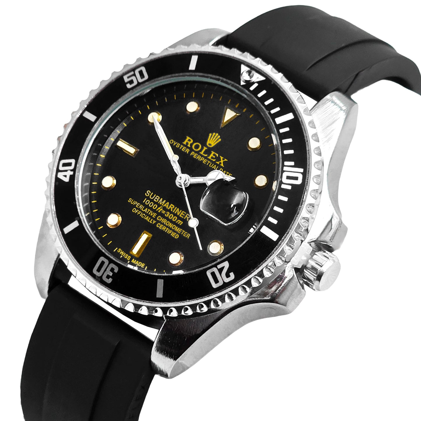 RLX Watch B200 F