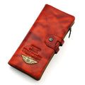 Esiposs Long Wallet | EPS Long 205 C