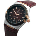 OMEGA Premium Quality Quartz Watch | OMGA Watch 780 C