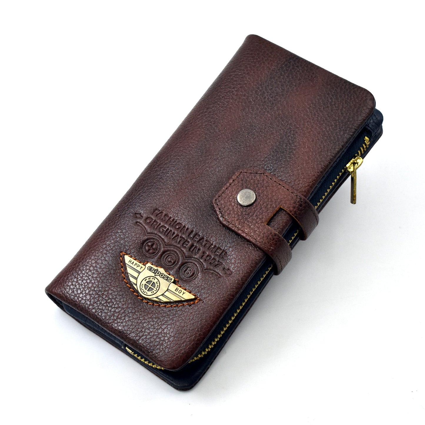 Esiposs Long Wallet | EPS Long 56