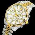 Premium Quality MICHAEL KORS Chronograph Quartz Watch | MK Watch 2363 D