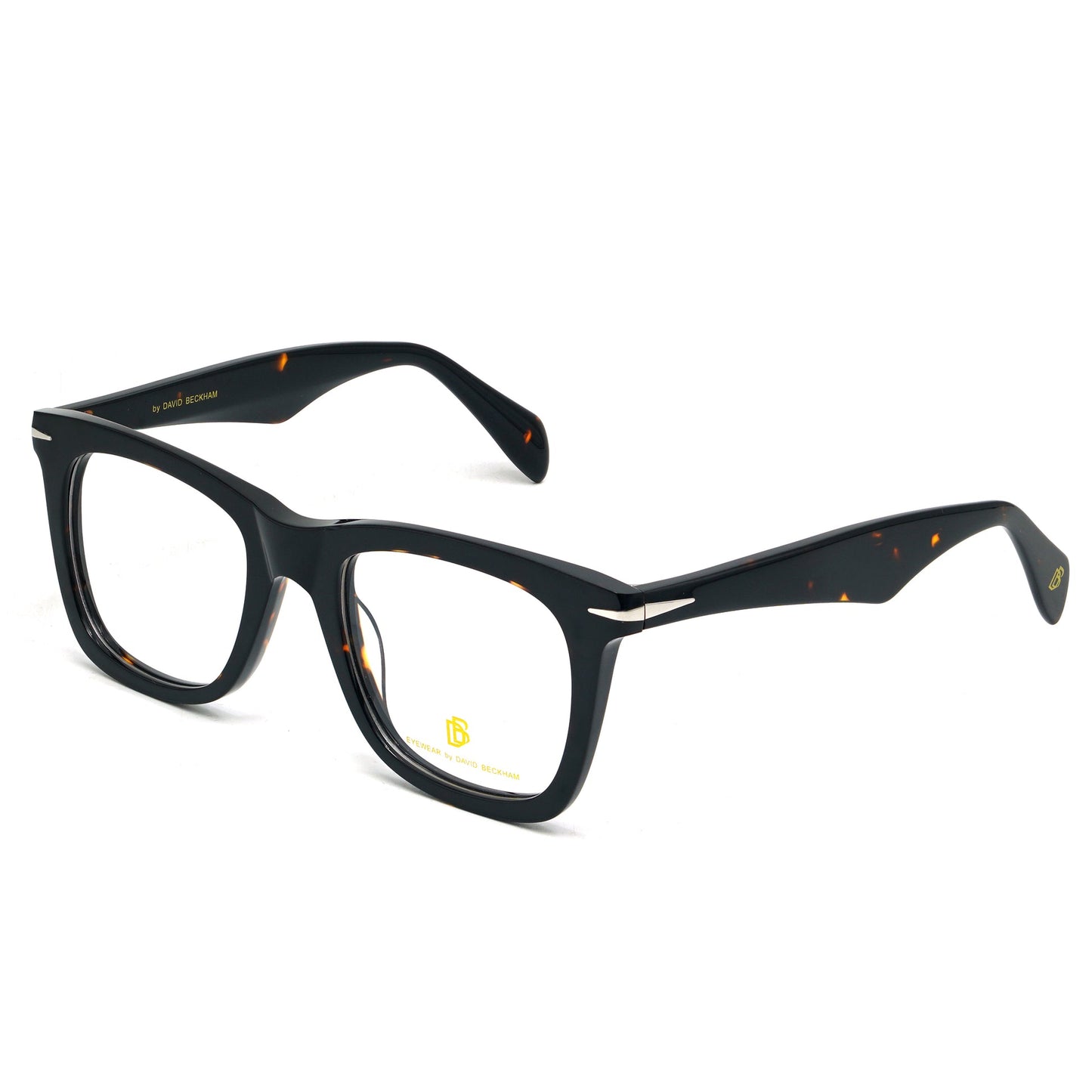 DAVID BECKHAM Eye Glass | Eyeware | Optic Frame | DB Frame 20 D