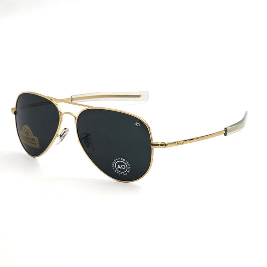 AO Shape Pilot Sunglass for Men | AO 26 B | Fast Fashion BD